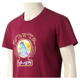 Guardians of the Galaxy Vol. 3 Peter Quill Cosplay T-shirt Men 3D Printed Short Sleeve Shirt